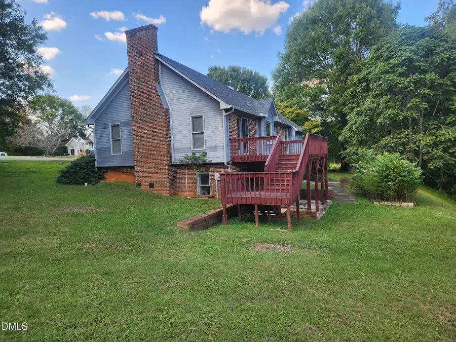 1008 Panther Court, Hillsborough, NC 27278 - Image #2
