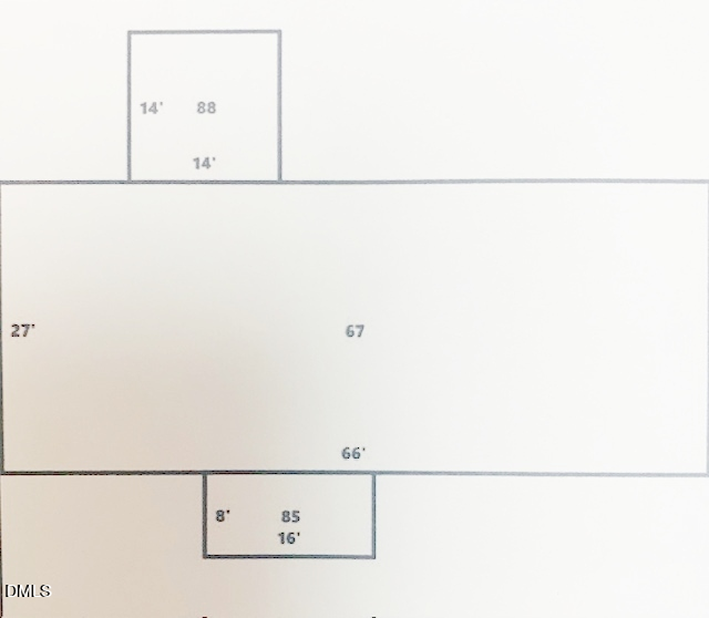 152 Crystal Lake Drive, Timberlake, NC 27583 - Image #2