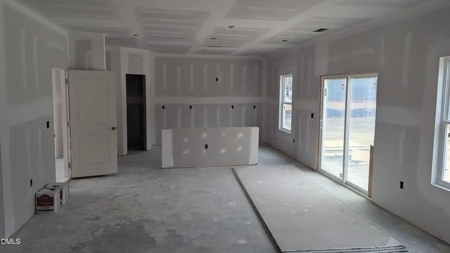 205 Shiloh Woods Circle, Smithfield, NC 27577 - Image #2