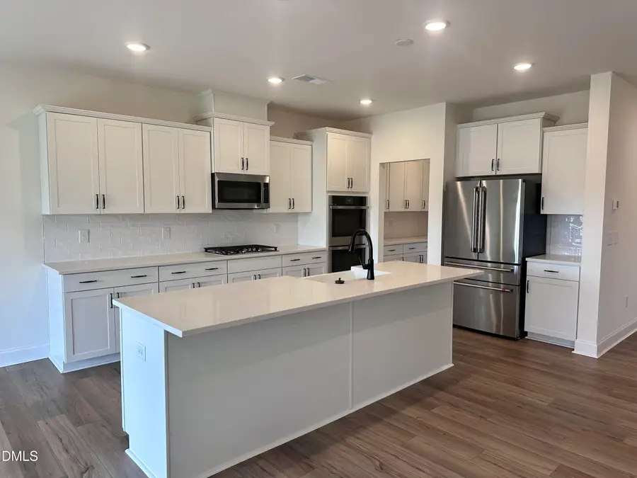 466 Parklane Drive, Gibsonville, NC 27249 - #2
