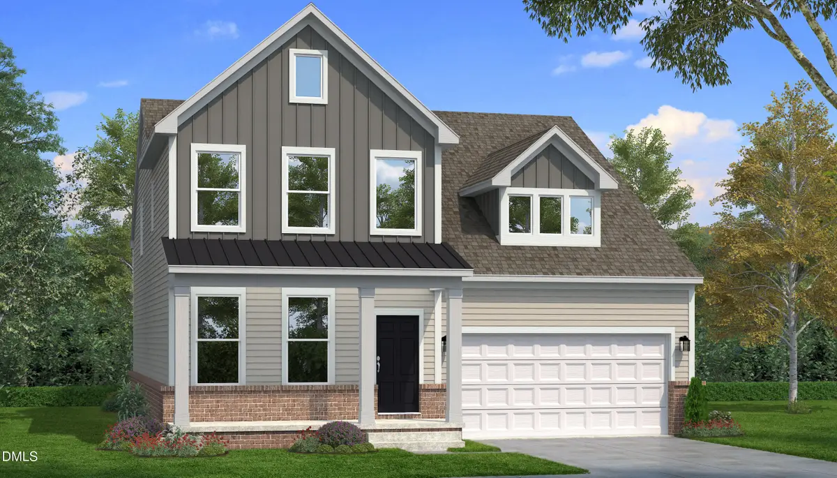 1085 Channel Drop Loop, Zebulon, NC 27597 - Image #1