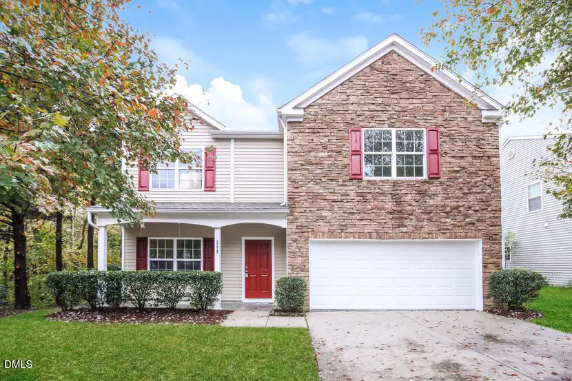 208 Lick Creek Lane, Durham, NC 27703 - Image #1