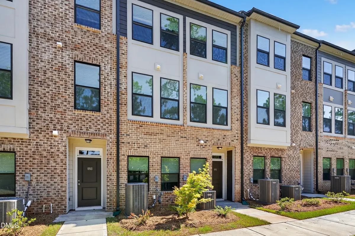 770 Ballyneal Alley, Cary, NC 27513 - Image #1