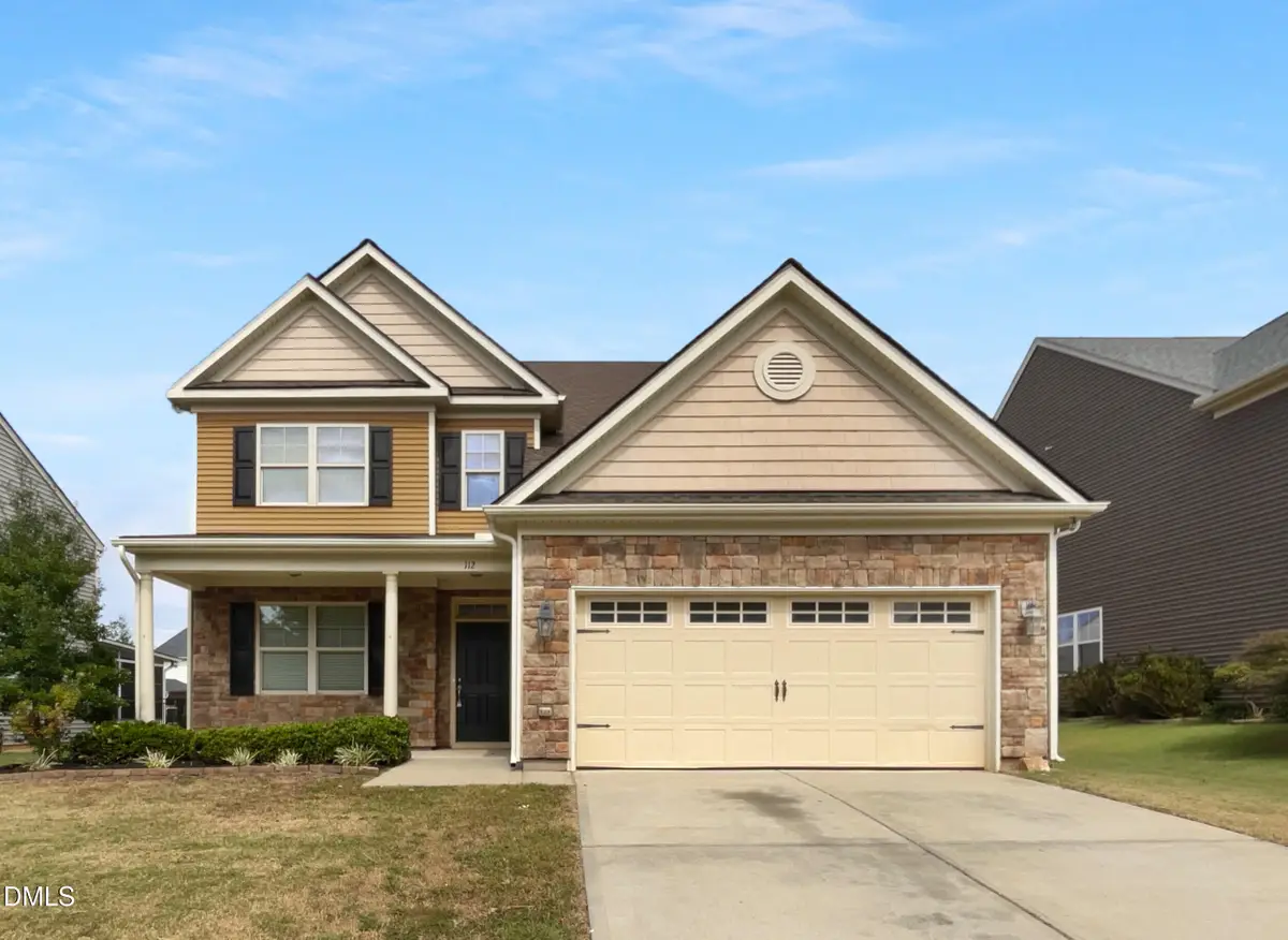 112 Castello Way, Clayton, NC 27527 - Image #1