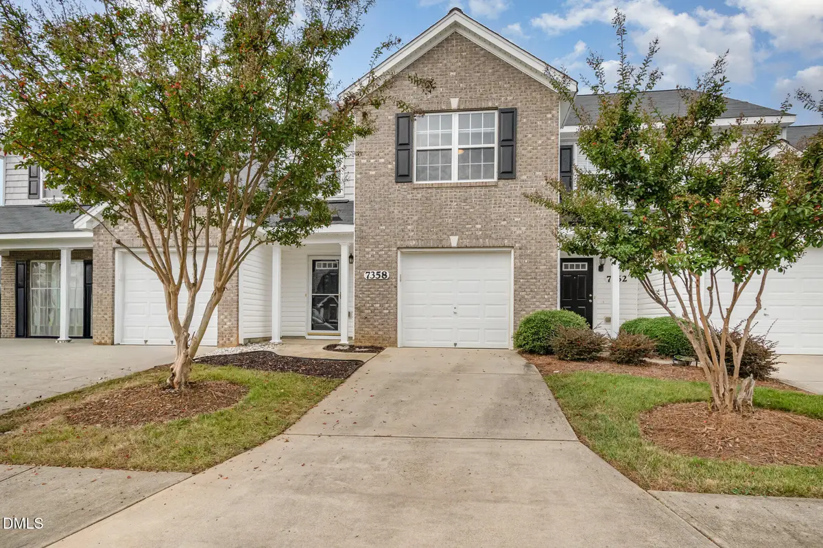 7358 Colleen Park Drive, Whitsett, NC 27377 - Image #1