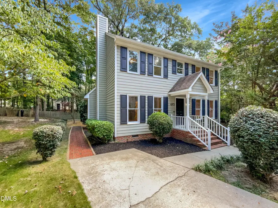 4973 Royal Adelaide Way, Raleigh, NC 27604 - Image #2