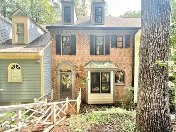 6844 Gloucester Road, Raleigh, NC 27612