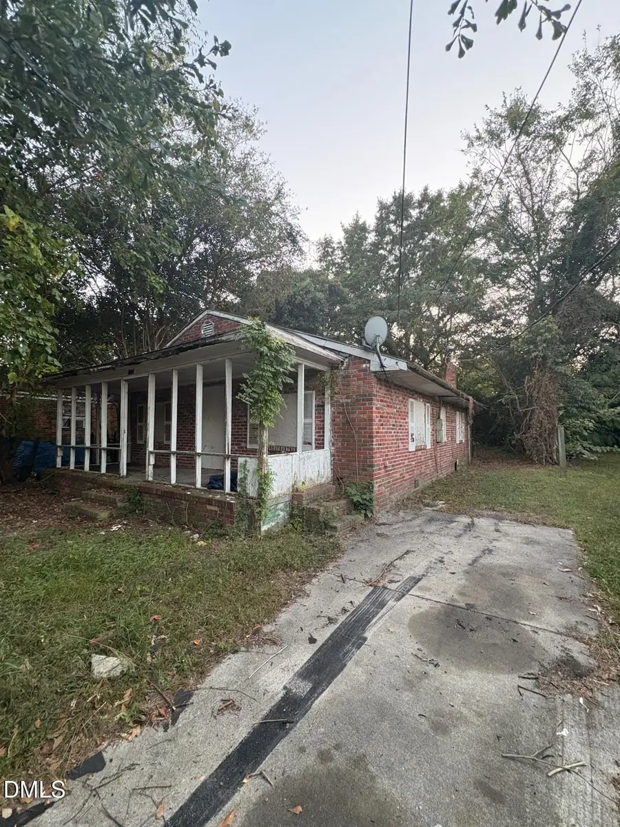 604 Sheppard Street, Greenville, NC 27834 - Image #2