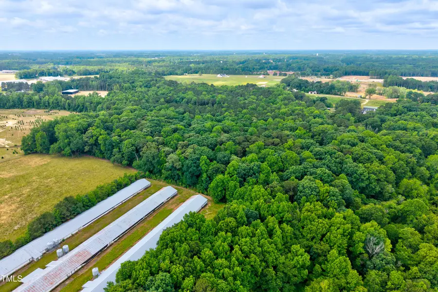 9212 Four Sisters Lane, Willow Spring, NC 27592 - Image #3