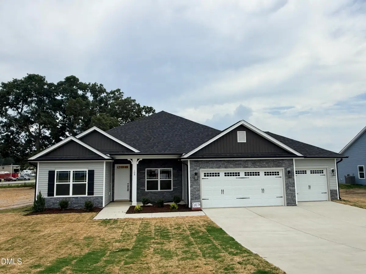 108 Brighton Street, La Grange, NC 28551 - #1