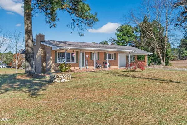 144 Pearidge Road, Willow Springs, NC 27592