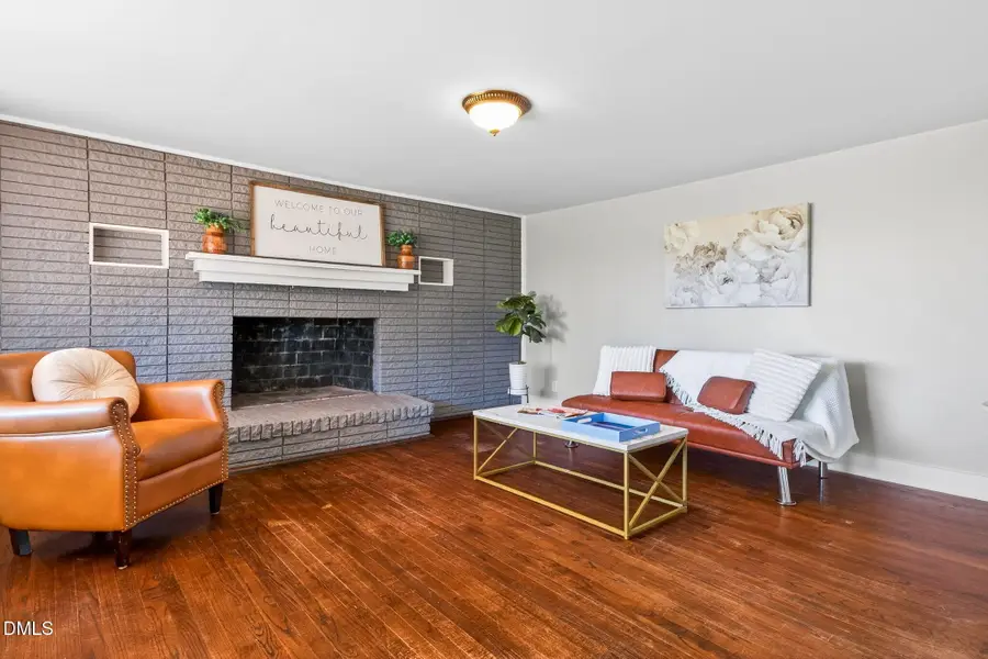 144 Pearidge Road, Willow Spring, NC 27592 - Image #3