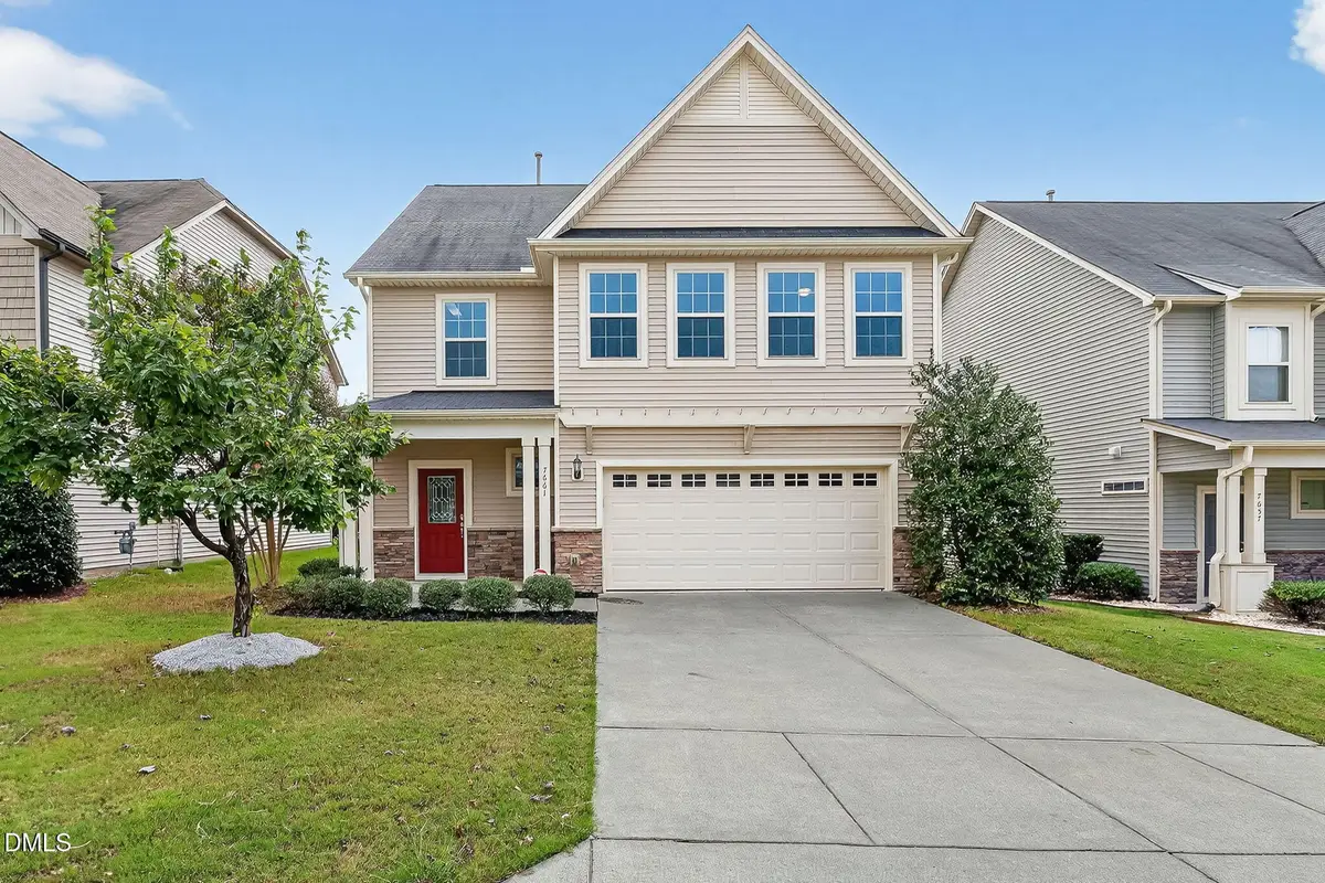 7661 Mapleshire Drive, Raleigh, NC 27616 - Image #1