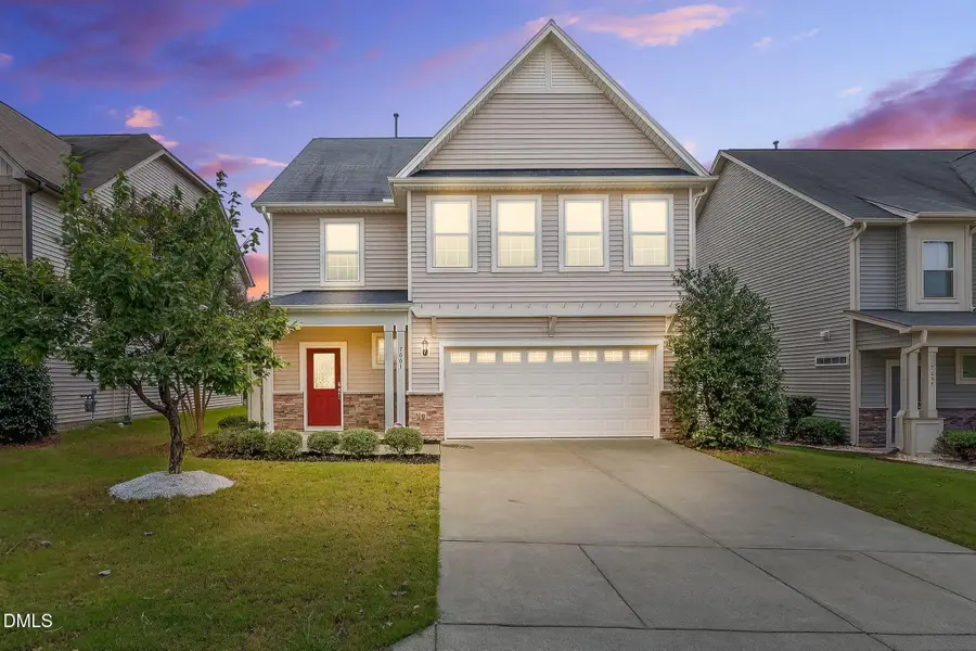 7661 Mapleshire Drive, Raleigh, NC 27616 - Image #3