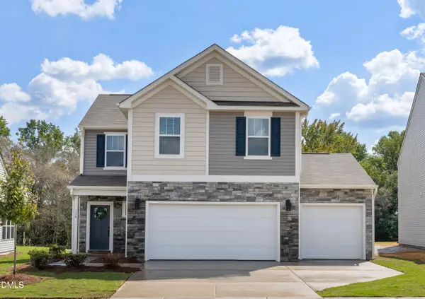 138 Horseshoe Place #14, Angier, NC 27501