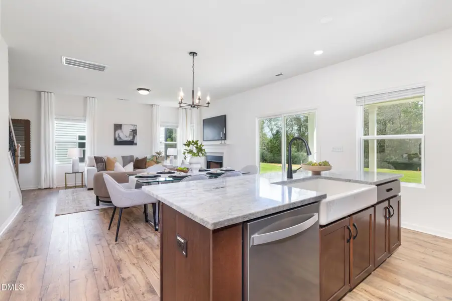 138 Horseshoe Place #14, Angier, NC 27501 - Image #3