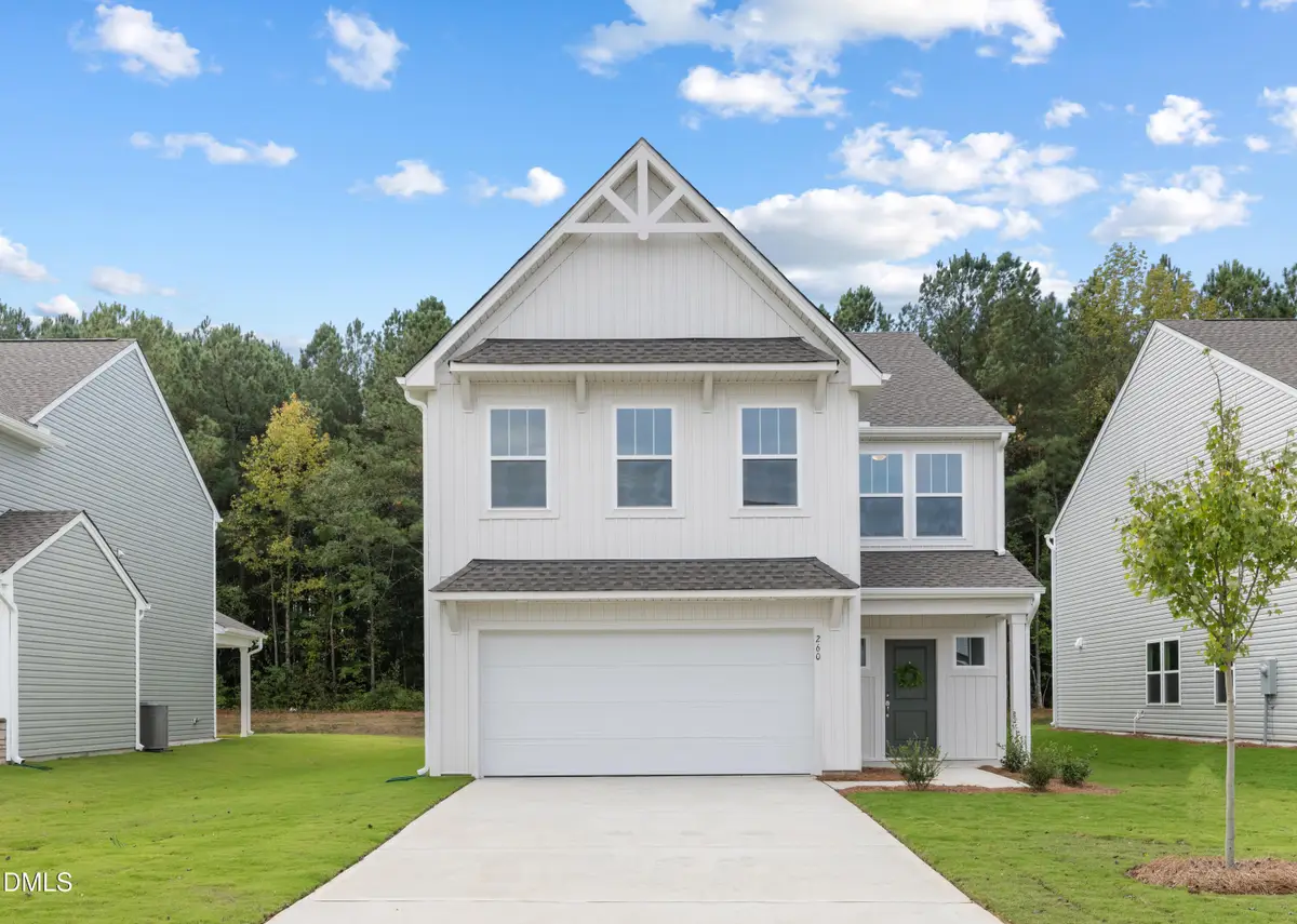 260 Nathan Drive #49, Lillington, NC 27546 - Image #1