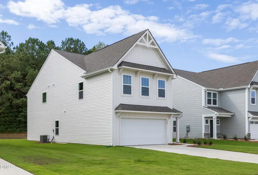 260 Nathan Drive #49, Lillington, NC 27546 - Image #3