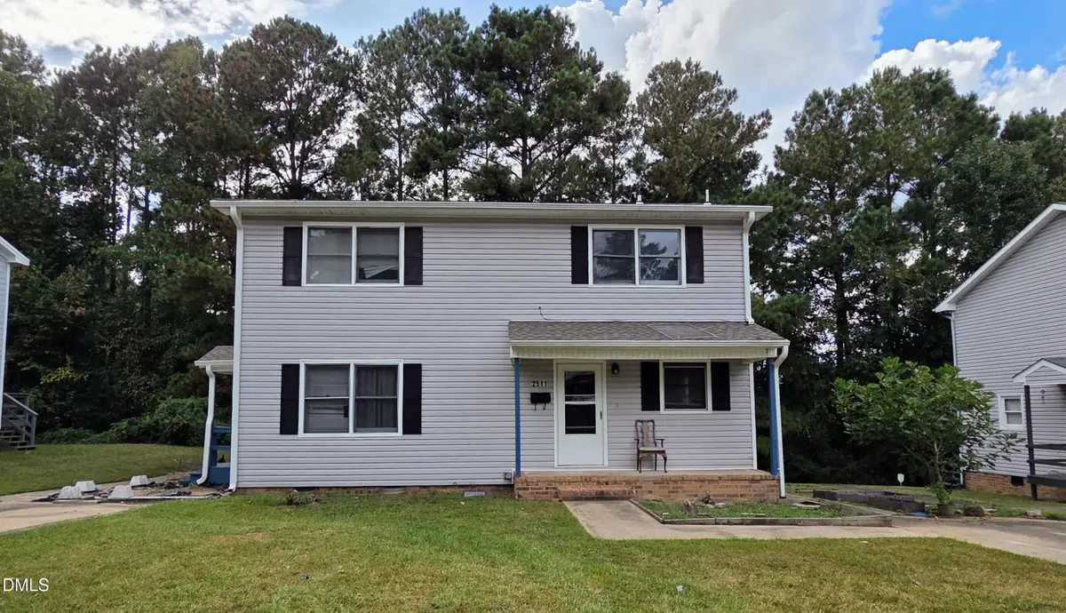 2511 Stadium Drive, Durham, NC 27704 - #1