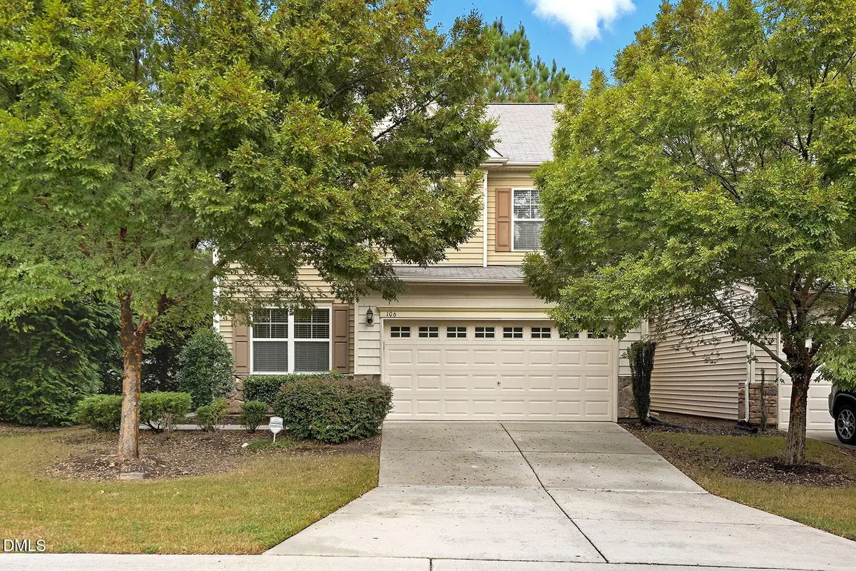 106 Torrey Heights Lane, Durham, NC 27703 - Image #1