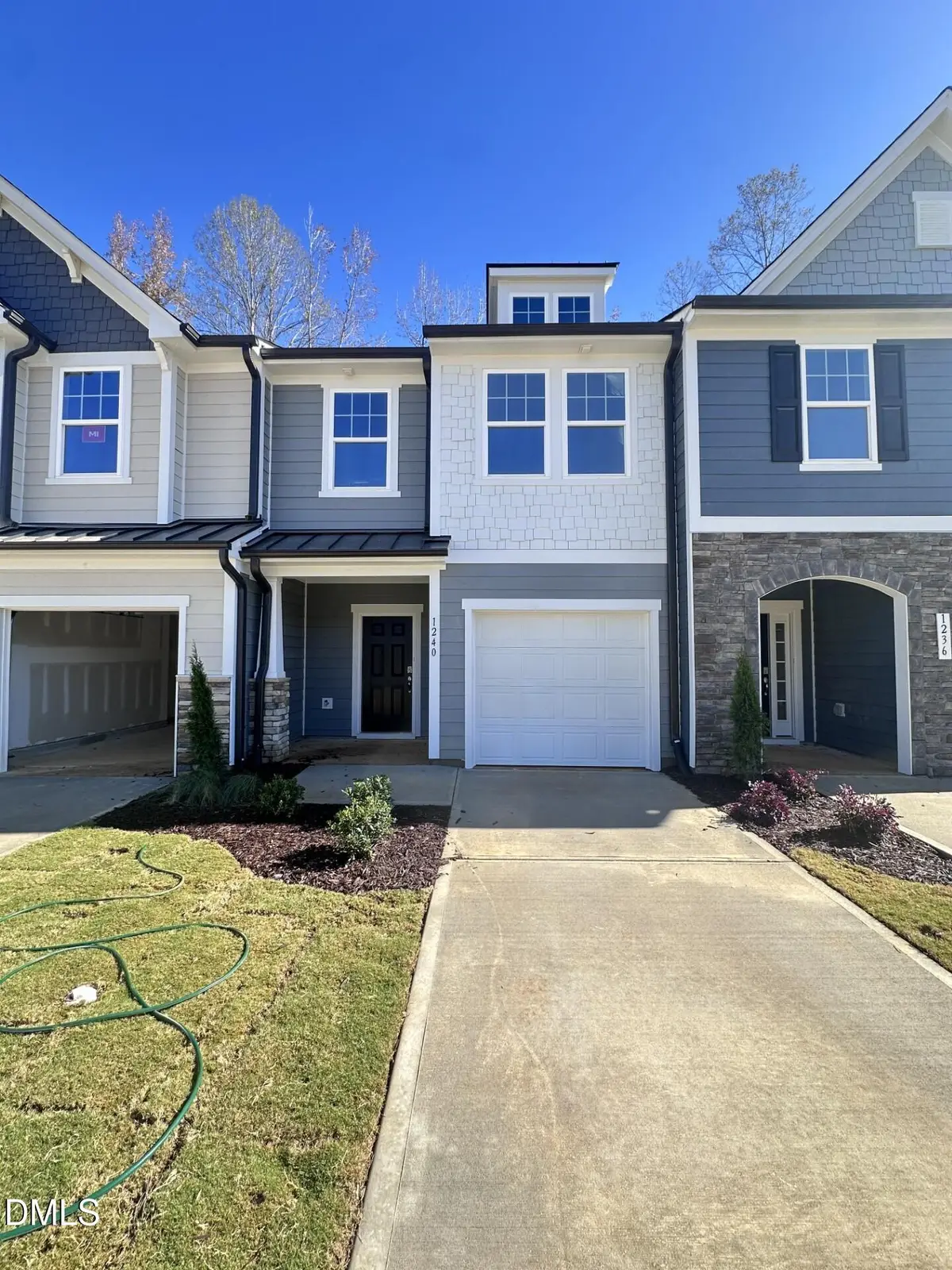 1240 Hammond Drive, Mebane, NC 27302 - Image #1