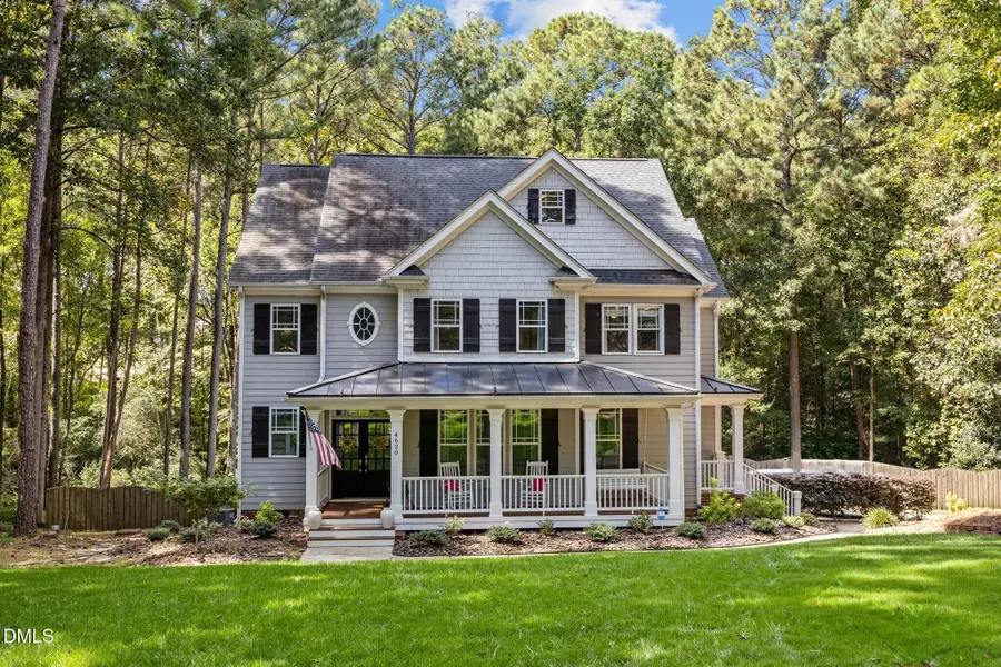 4620 Cresta Drive, Raleigh, NC 27603 - #2