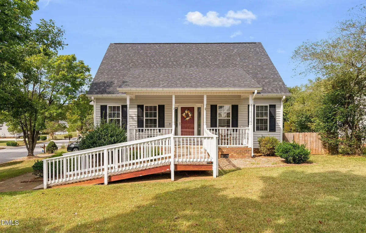 100 Blackthorne Place, Garner, NC 27529 - Image #1