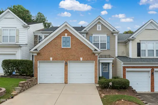 5634 Berry Creek Circle, Raleigh, NC 27613