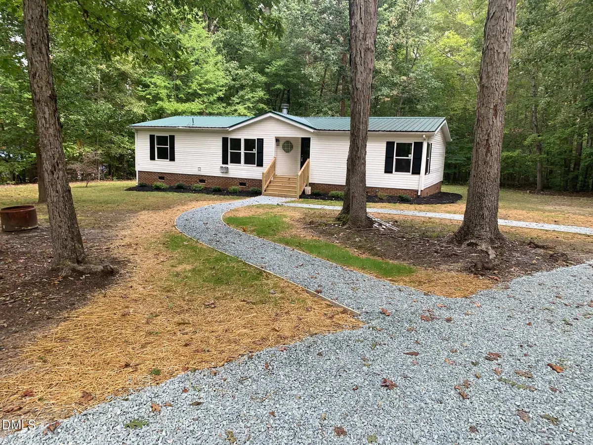 204 Deep Woods Trail, Roxboro, NC 27574 - #1