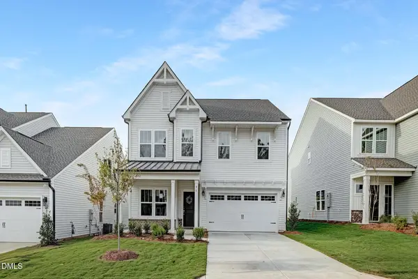 80 Summer Mist Lane #165, Clayton, NC 27527