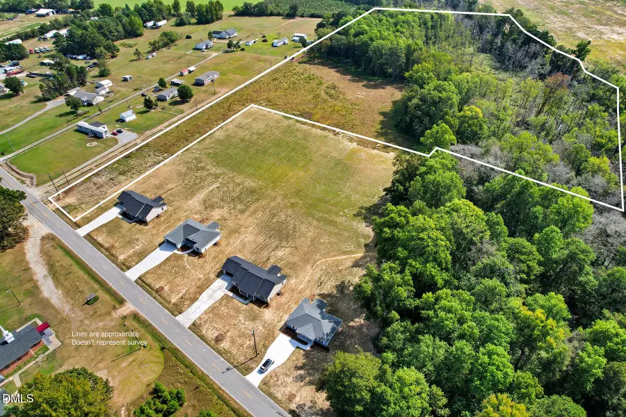 8576 Green Path Road, Dunn, NC 28334 - Image #2