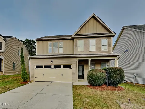 171 Davelyn Court, Garner, NC 27529