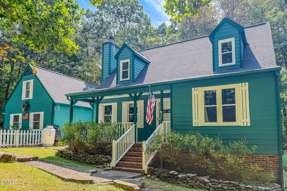 7607 Deer Crossing Road, Rougemont, NC 27572 - Image #1