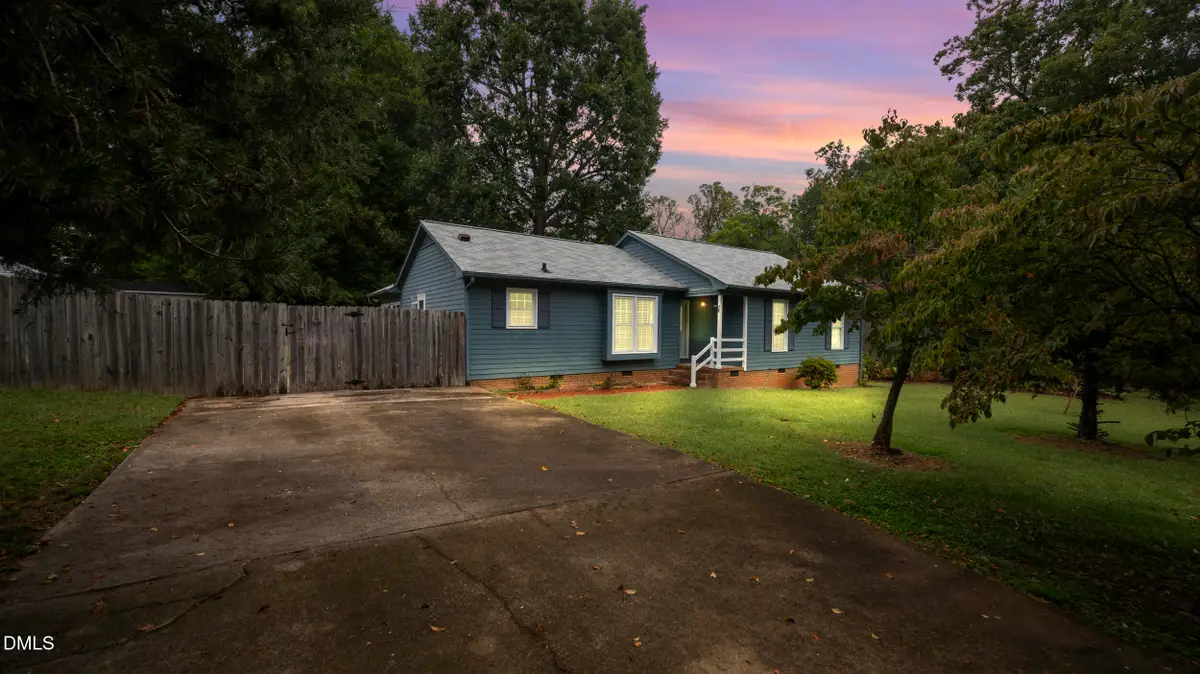 2005 Rendall Street, Burlington, NC 27215 - Image #1