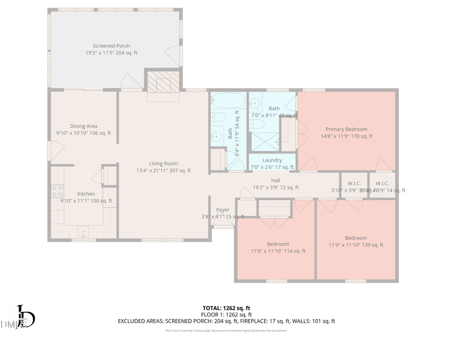 2005 Rendall Street, Burlington, NC 27215 - Image #2