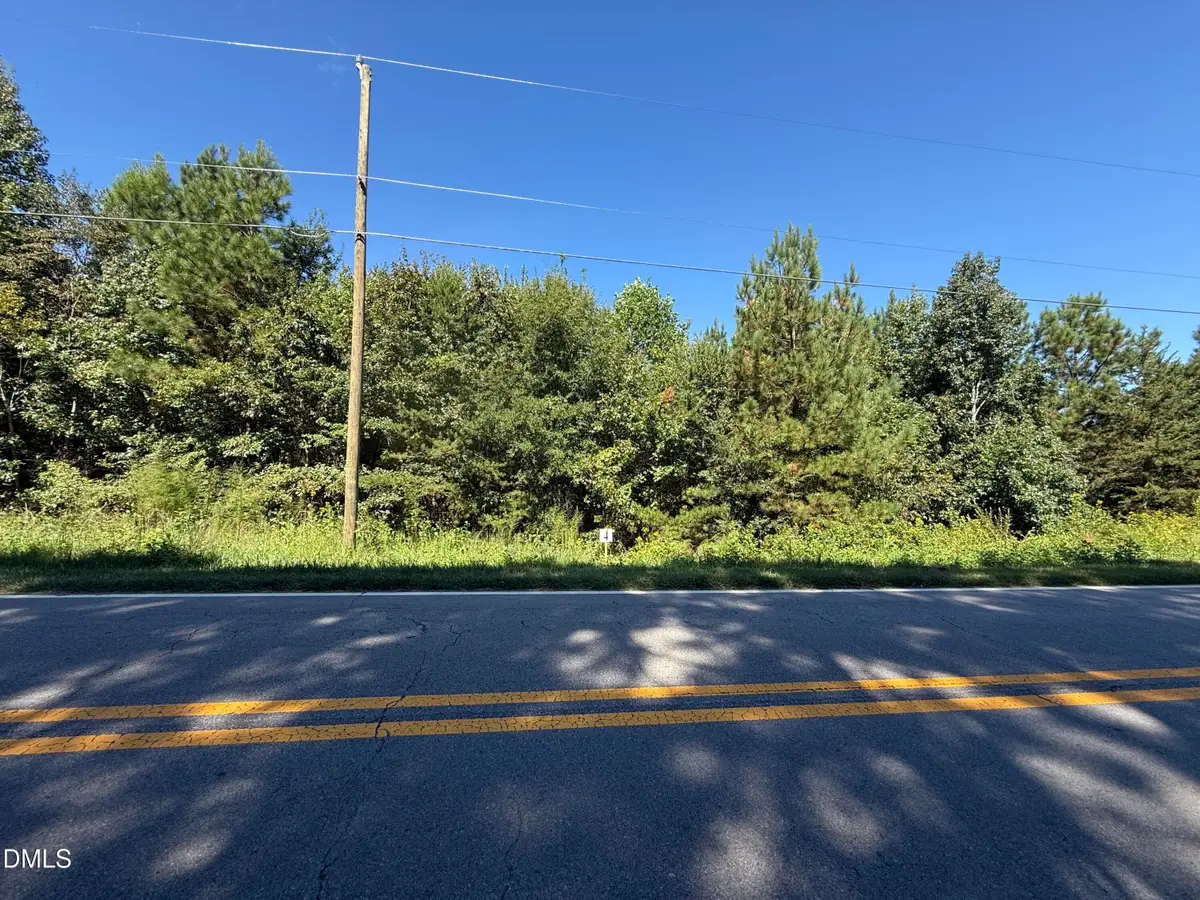 Lot 4 Park Springs Road, Providence, NC 27315 - Image #1