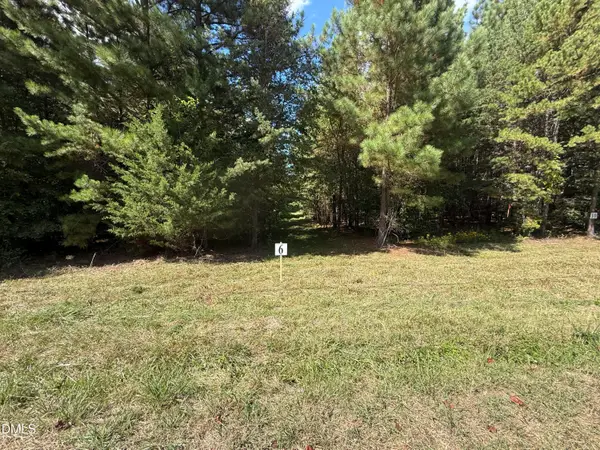 Lot 6 Park Springs Road, Providence, NC 27315