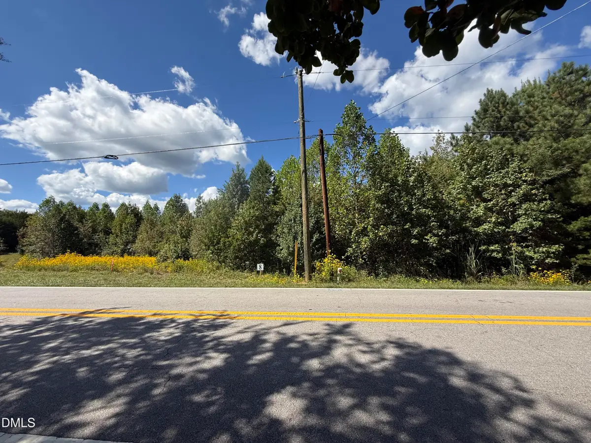 Lot 8 Park Springs Road, Providence, NC 27315 - Image #1