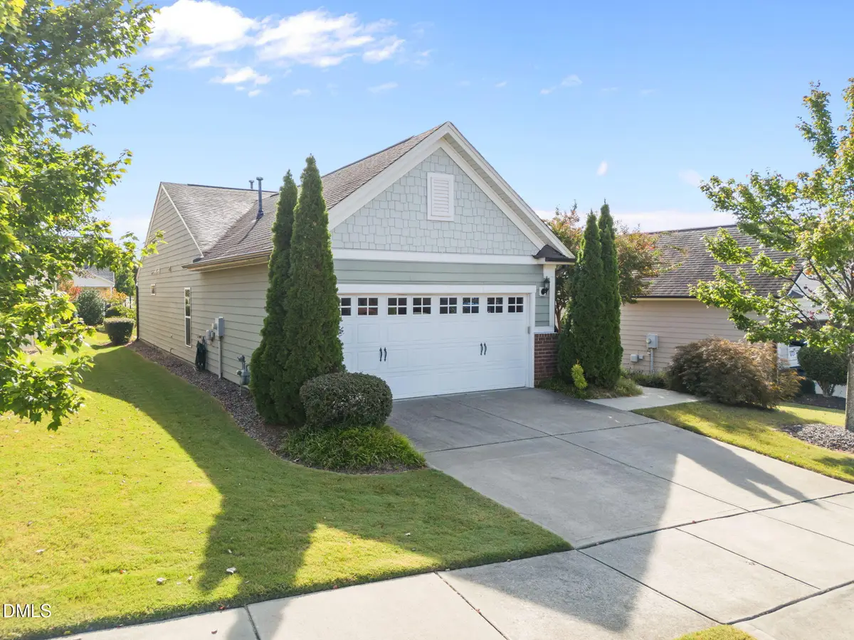 1422 Palmer Hill Drive, Durham, NC 27703 - Image #1