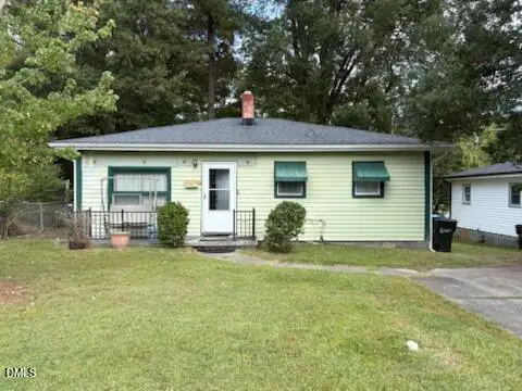 104 W Weaver Street, Durham, NC 27707 - #1