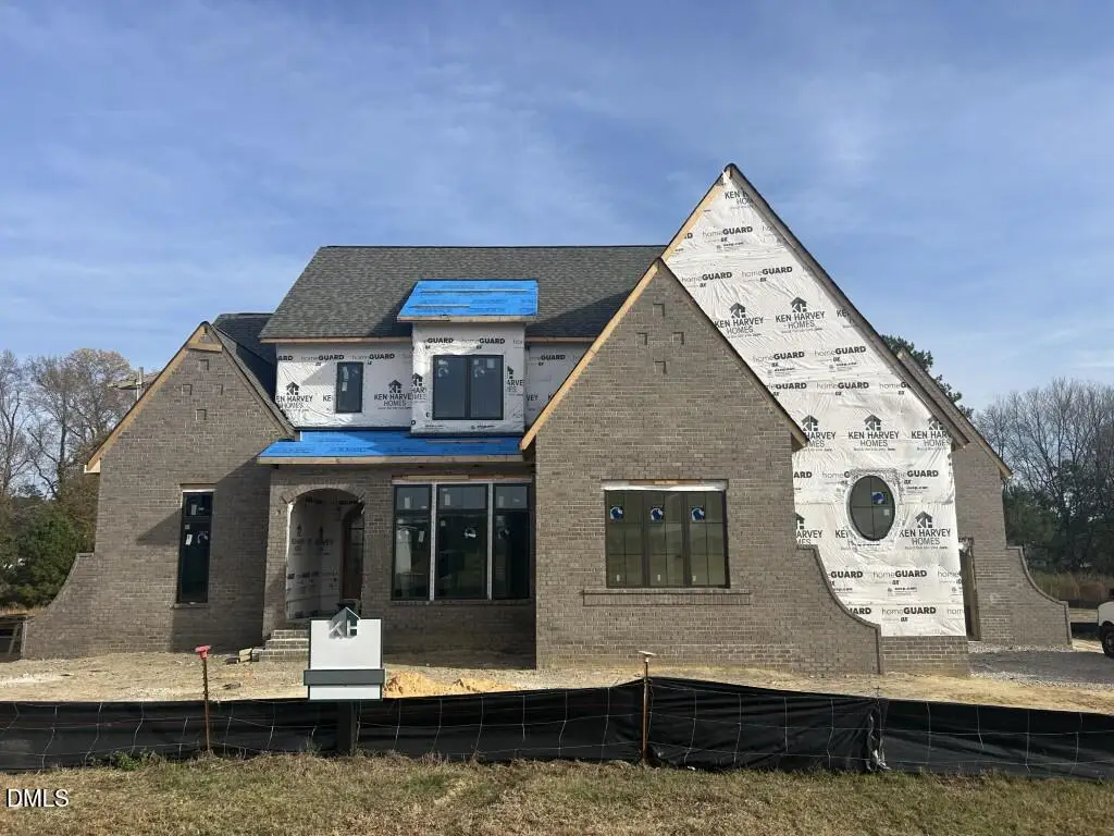 5861 Carriage Gate Drive, Raleigh, NC 27603 - Image #1