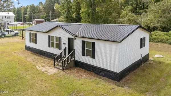 117 Boone Street, Murfreesboro, NC 27855