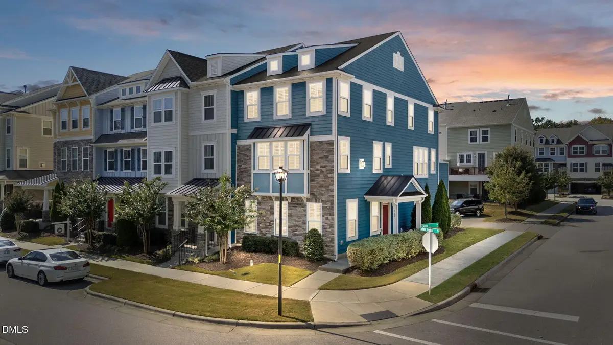 547 Grand Central Station, Apex, NC 27502 - Image #1