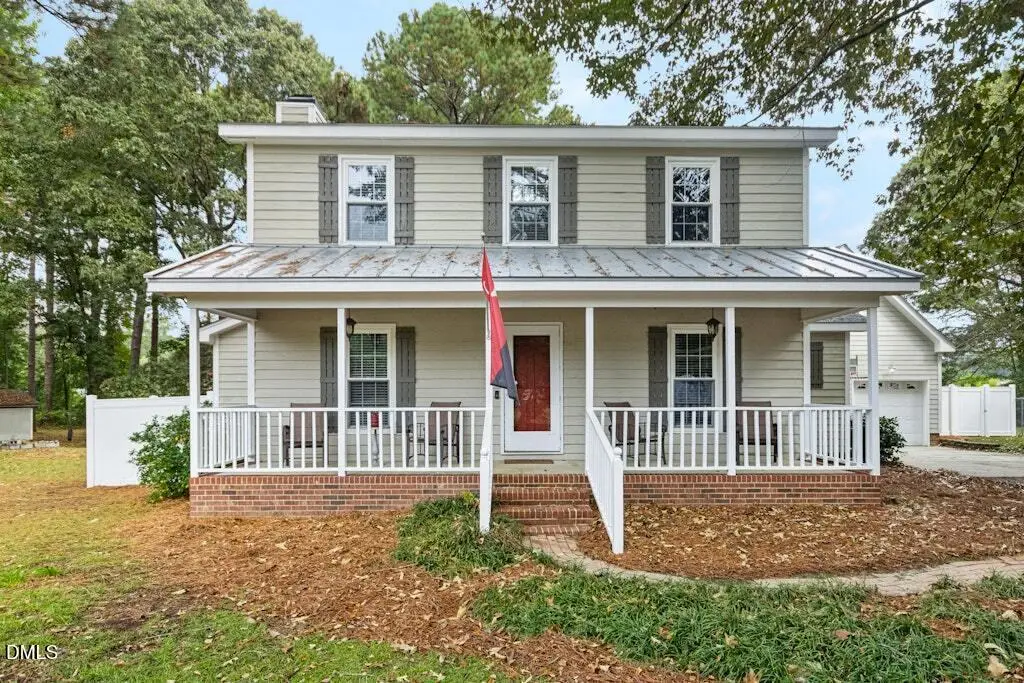 106 Village Court, Garner, NC 27529 - Image #1