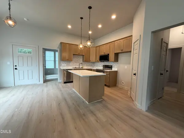 509 E Elizabeth Street, Selma, NC 27576