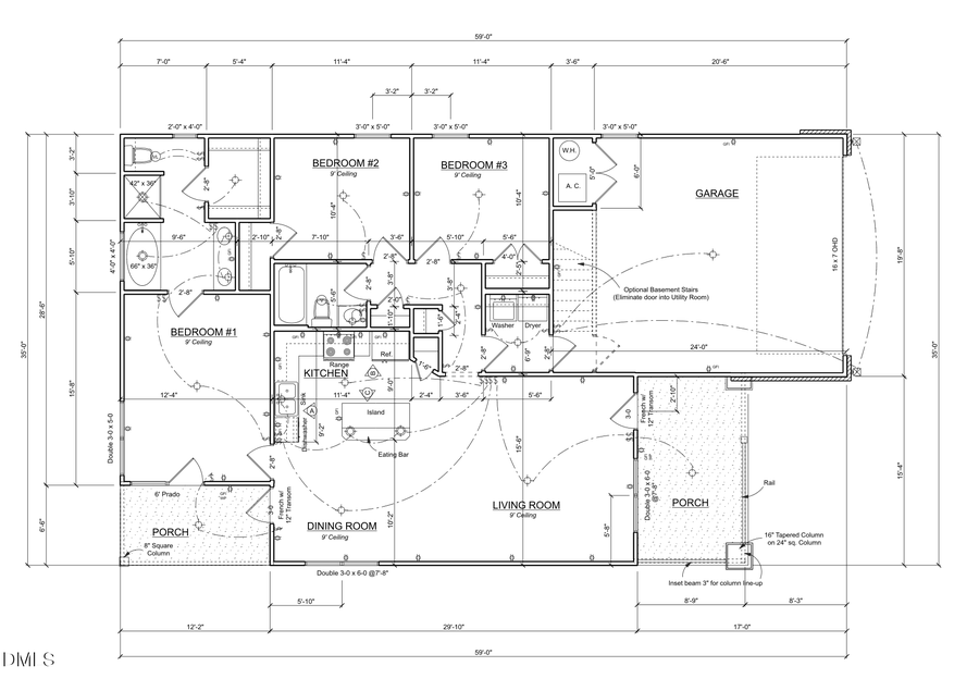 509 E Elizabeth Street, Selma, NC 27576 - #2