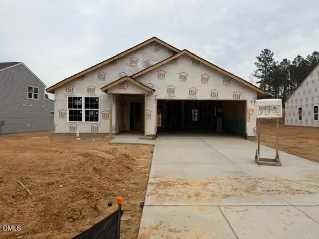 102 Neuse Hollow Court, Clayton, NC 27527 - Image #1