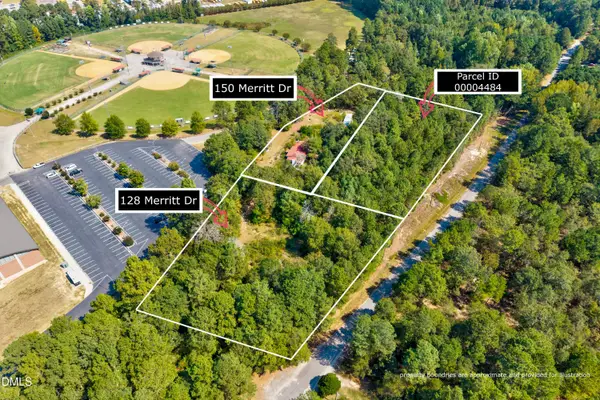 128 Merritt Drive, Carthage, NC 28327