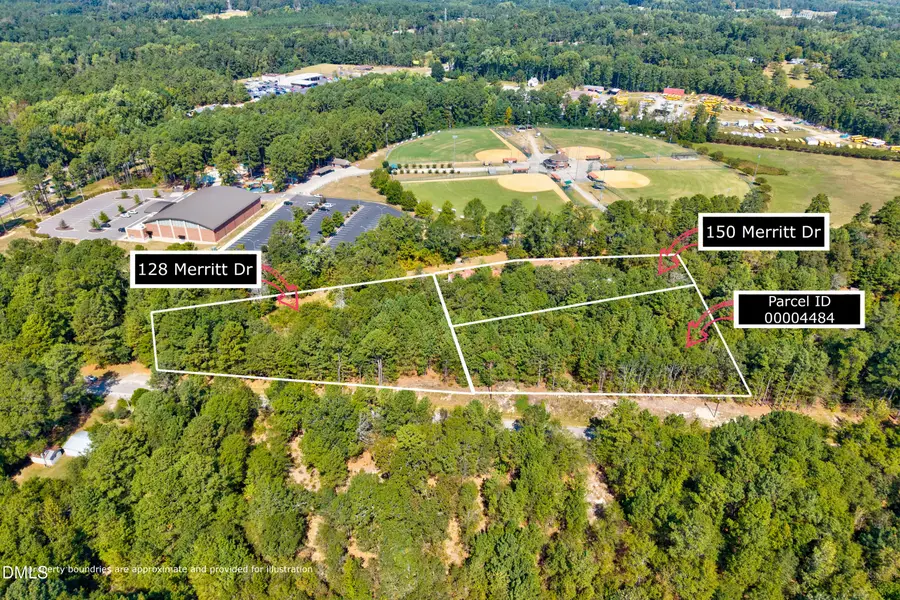 128 Merritt Drive, Carthage, NC 28327 - Image #3