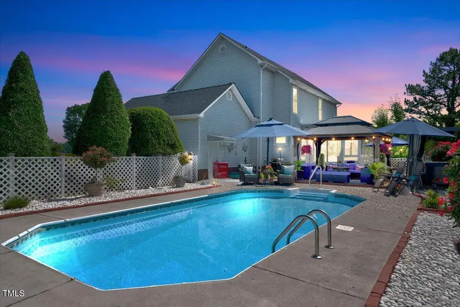 128 Christy Lane, Dunn, NC 28334 - Image #3